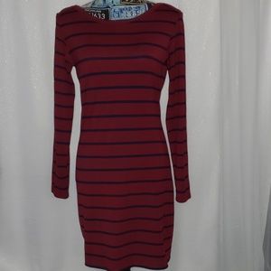 Loveappella Shirt Dress